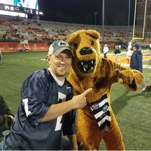 Meet your Posher, Benjamin